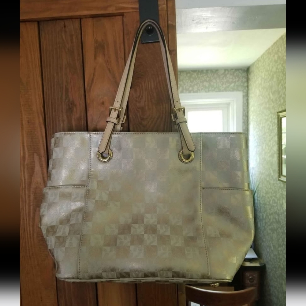 Micheal Kors Tote Bag